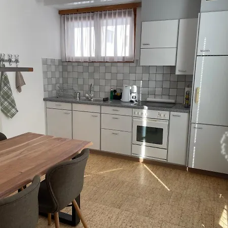 2 Apartment