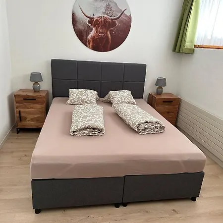Apartment 2 *