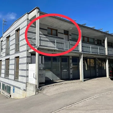 Apartment 2