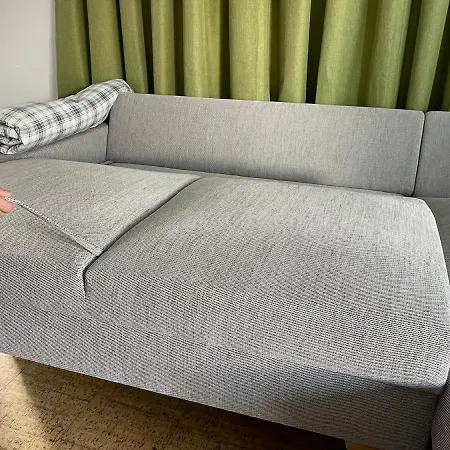 2 Apartment