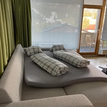 2 * Lenzerheide