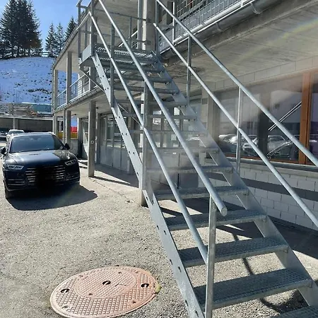 2 Appartement